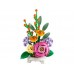 LEGO Botanical 40762 Lonček z raznolikimi rožami